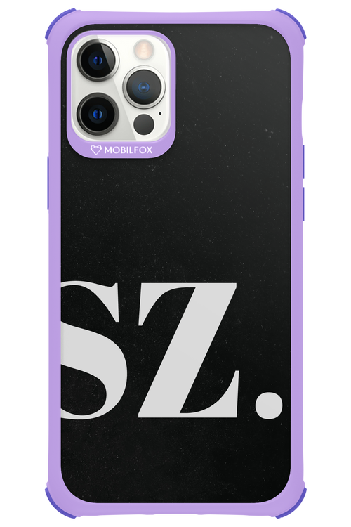 SZ (Off Space) 2.0 - Apple iPhone 12 Pro Max