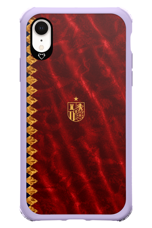 Spania 2.0 - Apple iPhone XR