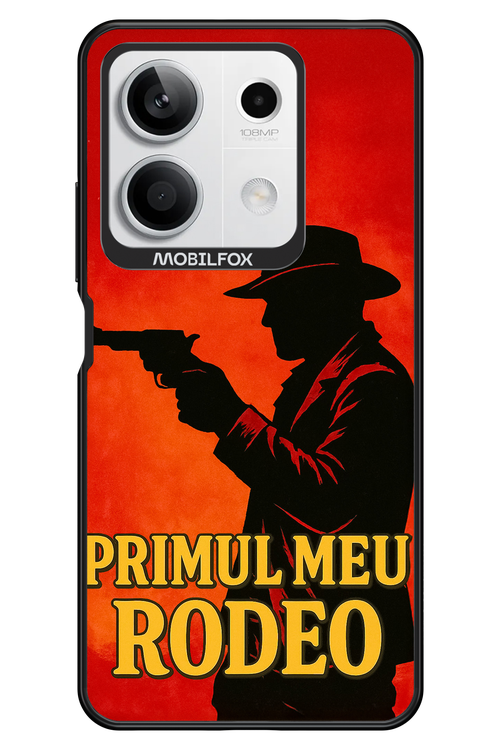 Rodeo - Xiaomi Redmi Note 13 5G