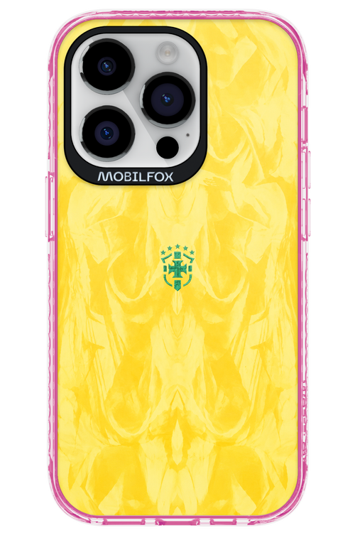 Brasil 2.0 - Apple iPhone 14 Pro