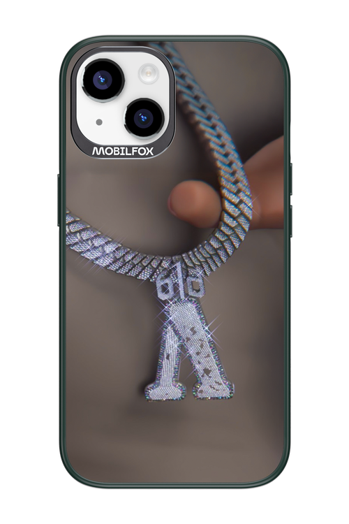 Azteca Chain 2.0 - Apple iPhone 14