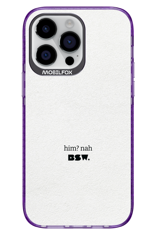 BSW FourSeasons 16 2.0 - Apple iPhone 14 Pro Max