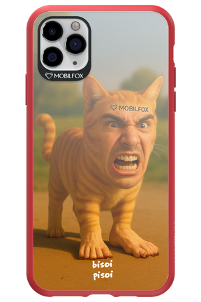 Bisoi Pisoi - Apple iPhone 11 Pro Max