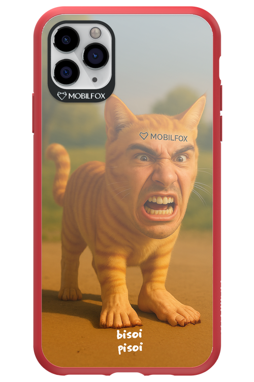 Bisoi Pisoi - Apple iPhone 11 Pro Max