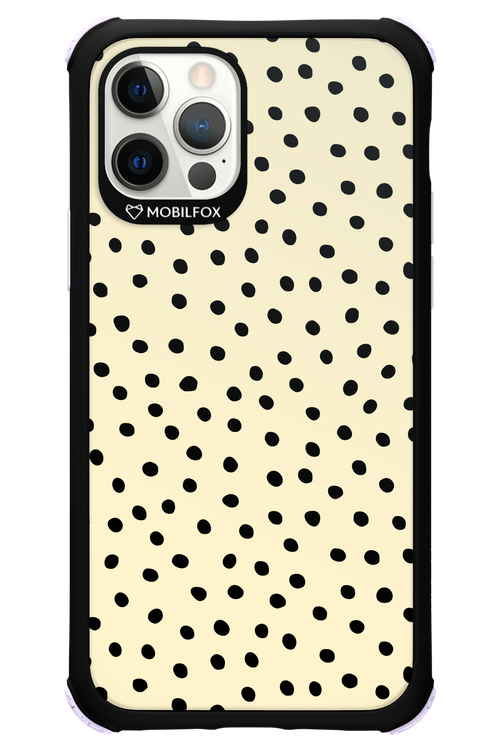 Polka Dots 2.0 - Apple iPhone 12 Pro