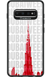 Dubaiweek Burj Khalifa 2.0 - Samsung Galaxy S10+