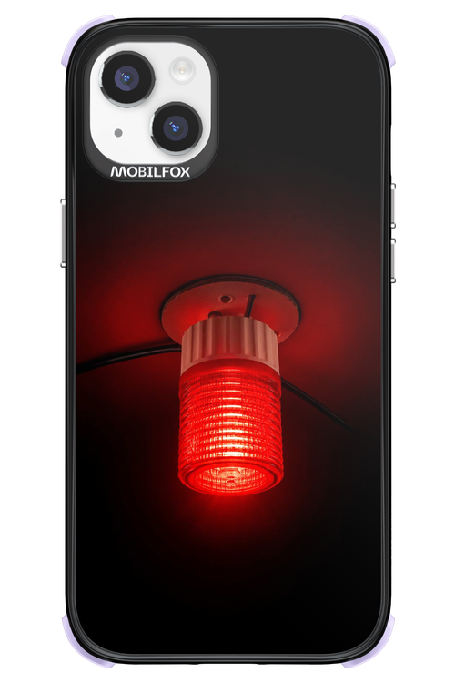 Alarm 2.0 - Apple iPhone 14 Plus