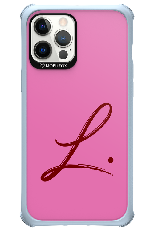 (Sorbet) L 2.0 - Apple iPhone 12 Pro Max