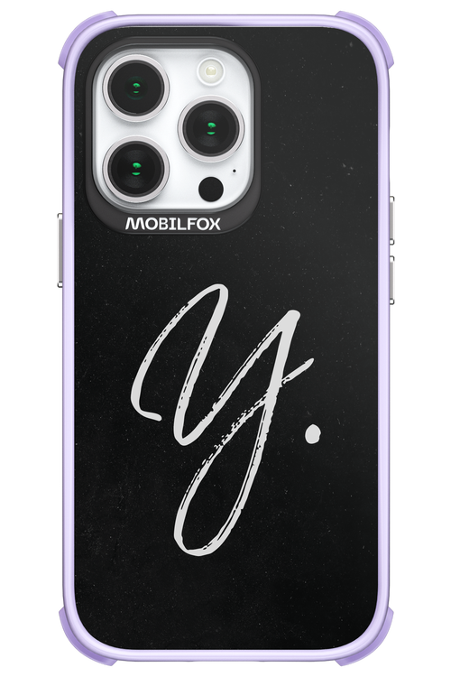 (Off Space) Y 2.0 - Apple iPhone 14 Pro