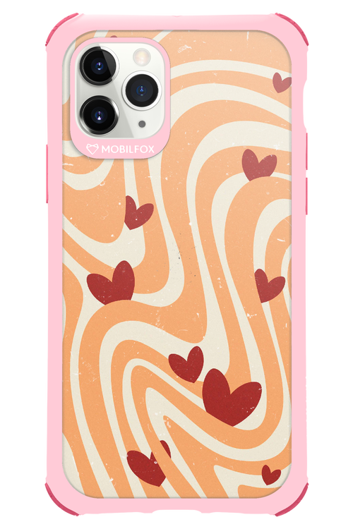 Heartwave 2.0 - Apple iPhone 11 Pro