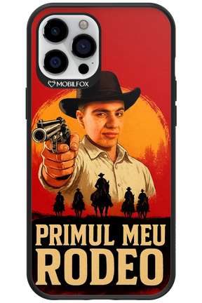 Cowboy - Apple iPhone 12 Pro Max