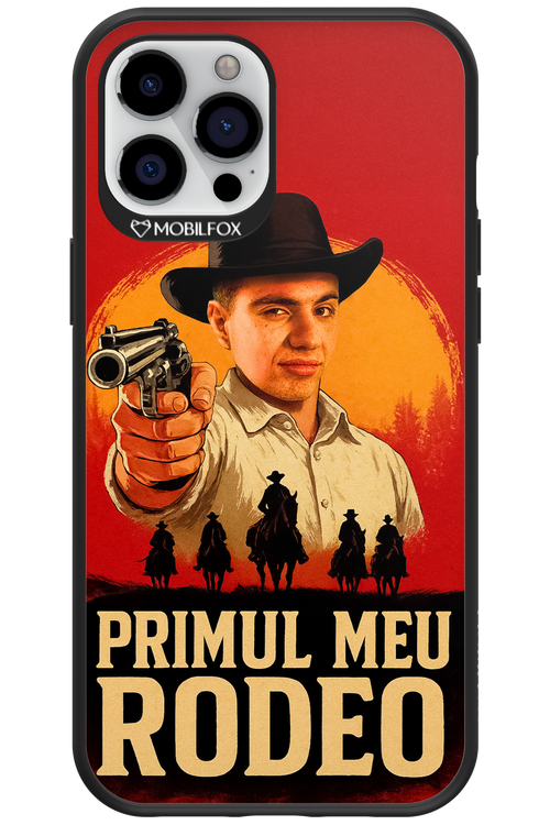 Cowboy - Apple iPhone 12 Pro Max
