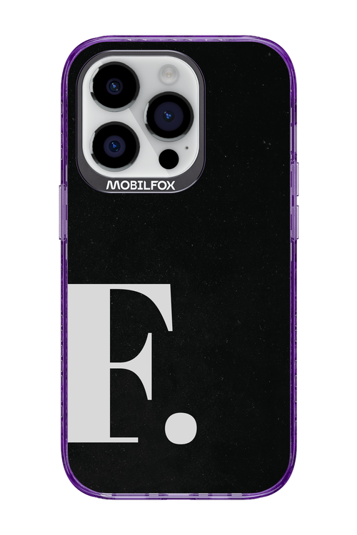 F (Off Space) 2.0 - Apple iPhone 14 Pro