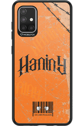 Haniny Grunge - Samsung Galaxy A71