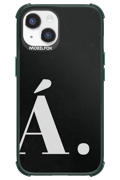 A II (Off Space) 2.0 - Apple iPhone 14
