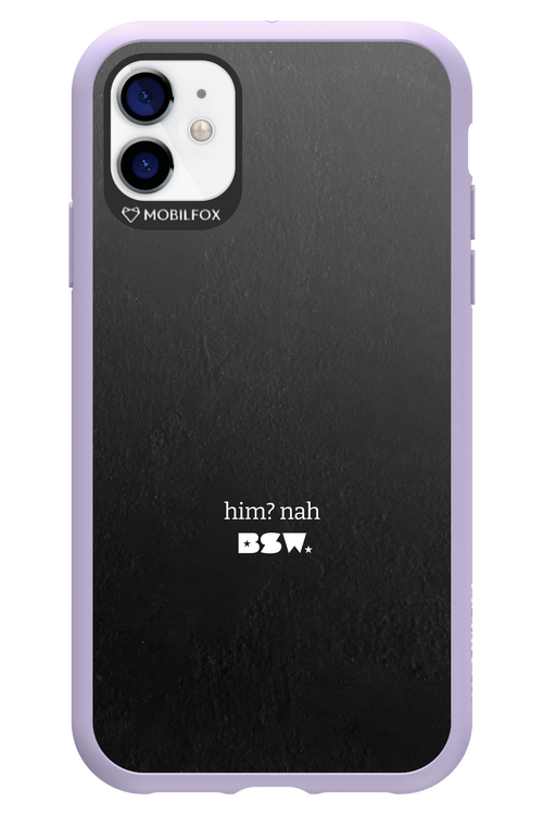 BSW FourSeasons 9 2.0 - Apple iPhone 11