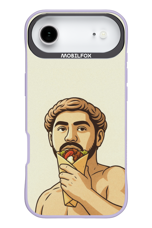 AȘ LUPTA  - Apple iPhone 17 Air