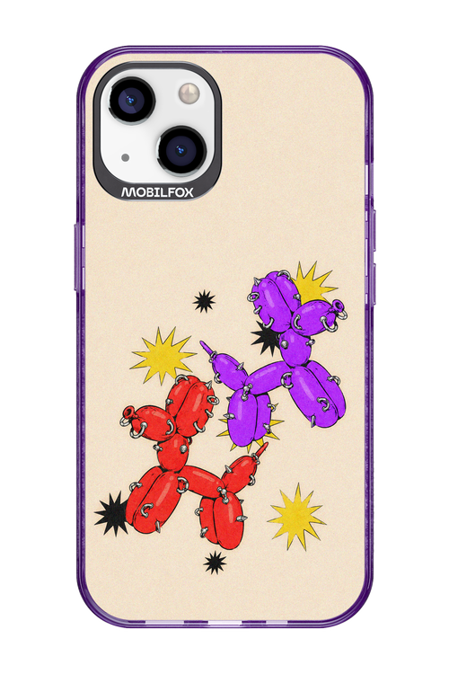 Dog Fight 2.0 - Apple iPhone 13