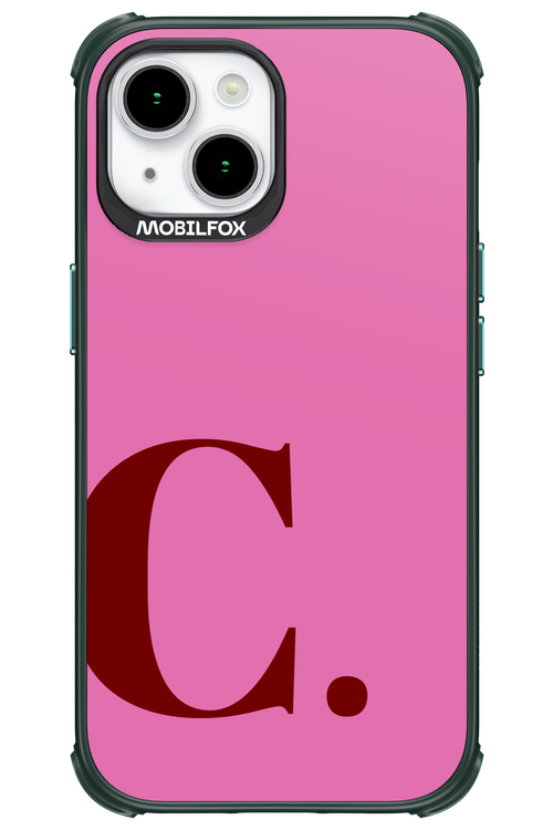 C (Sorbet) 2.0 - Apple iPhone 15