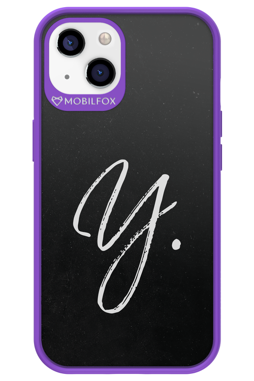 (Off Space) Y 2.0 - Apple iPhone 13