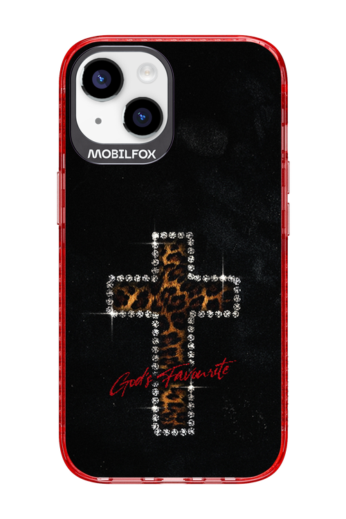 God's Favourite - Apple iPhone 14