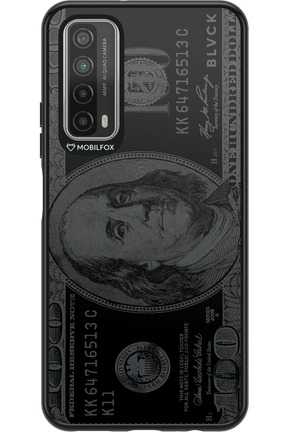 100 - Huawei P Smart 2021