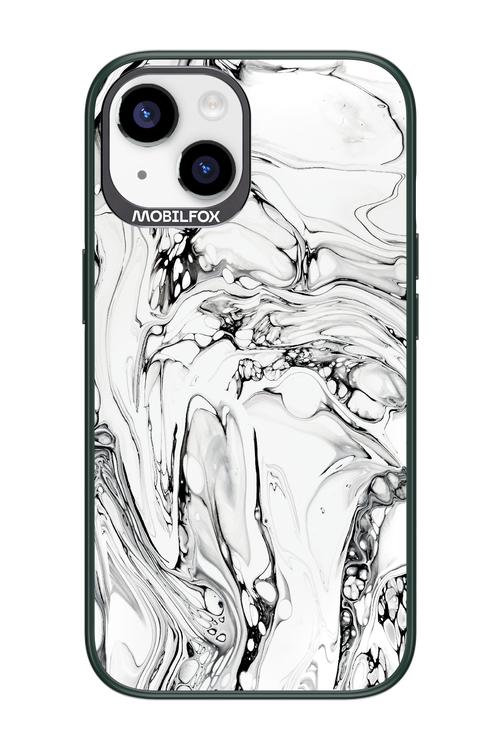 Ebony and Ivory 2.0 - Apple iPhone 14