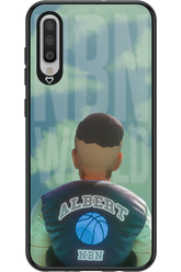 Albert Sky - Samsung Galaxy A70