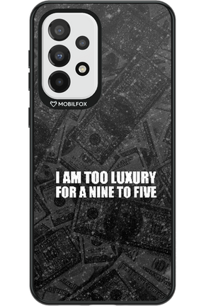 9 to 5 - Samsung Galaxy A33