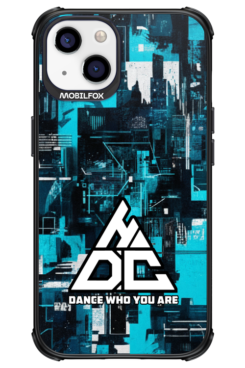 HDC 5 - Apple iPhone 13