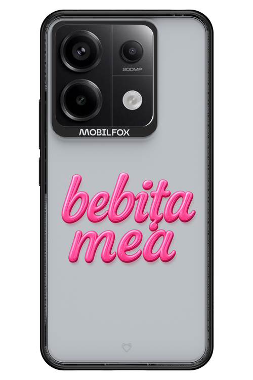 Meaa 2.0 - Xiaomi Redmi Note 13 Pro 5G