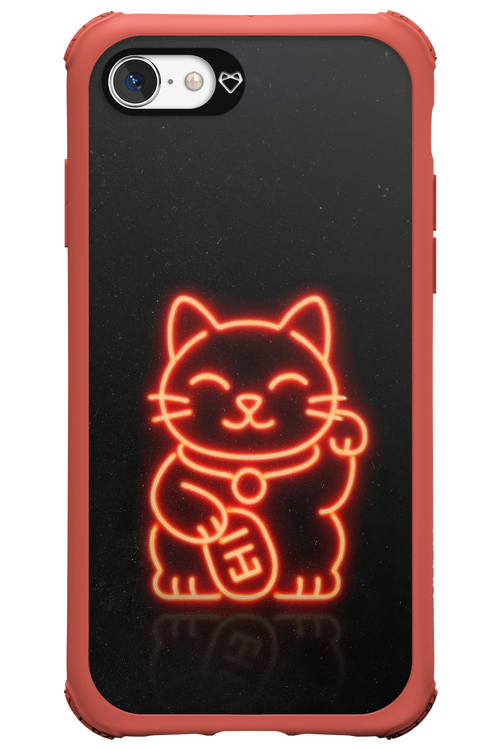 Led Cat 2.0 - Apple iPhone 7