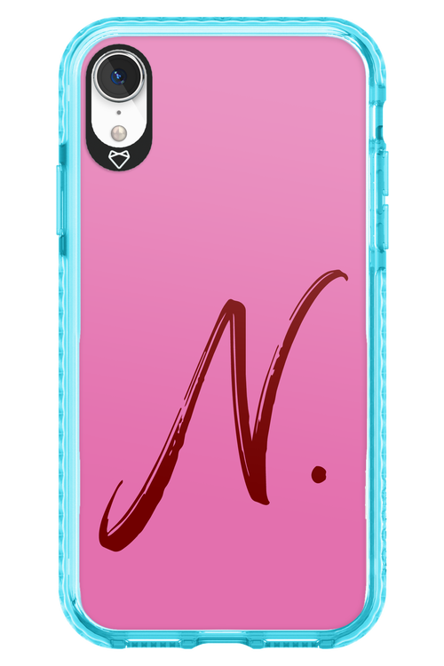 (Sorbet) N 2.0 - Apple iPhone XR
