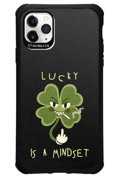 Lucky Mind 2.0 - Apple iPhone 11 Pro Max