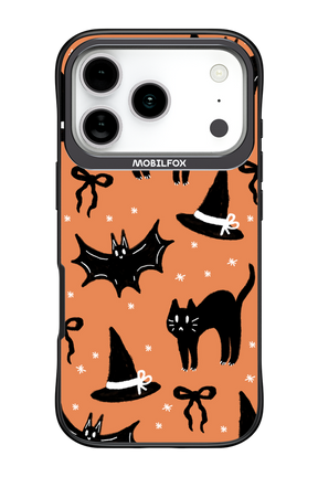 Cat & Bat - Apple iPhone 17 Pro