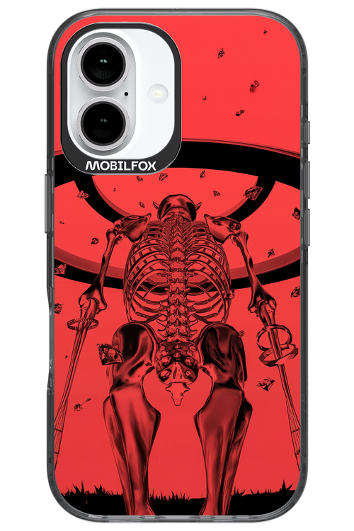 RMN Cover 2.0 - Apple iPhone 16