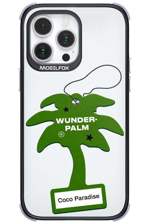 Wunder-Palm 2.0 - Apple iPhone 14 Pro Max