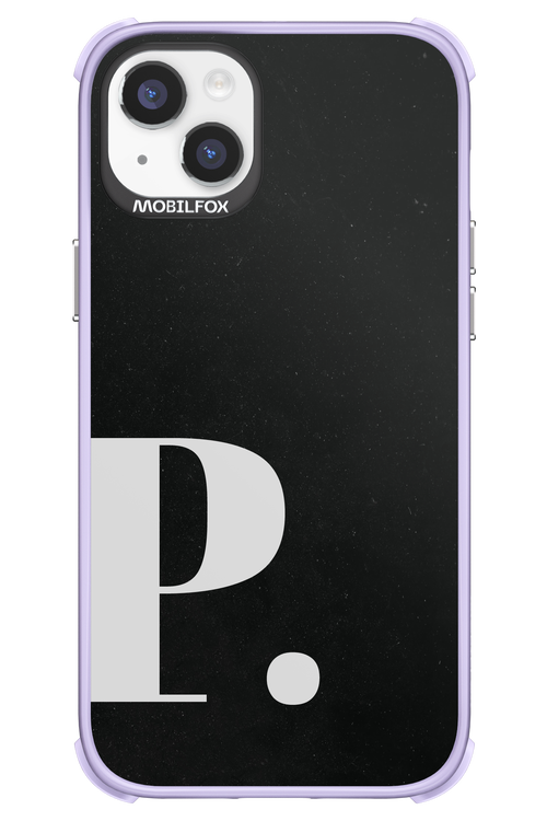 P (Off Space) 2.0 - Apple iPhone 14 Plus