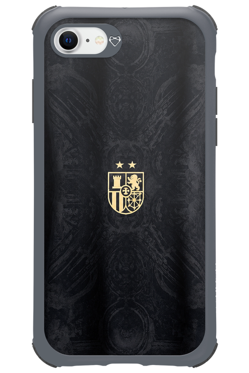 Spain Classic 2.0 - Apple iPhone SE 2020