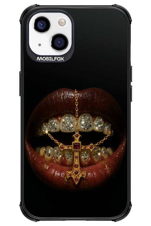 Greedy - Apple iPhone 13