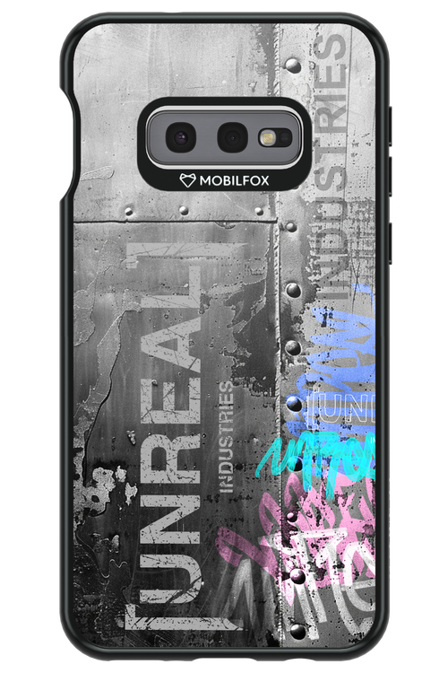 Steel 2.0 - Samsung Galaxy S10e