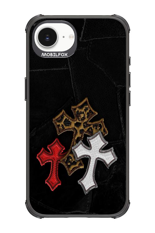 Holy Trinity 2.0 - Apple iPhone 16e