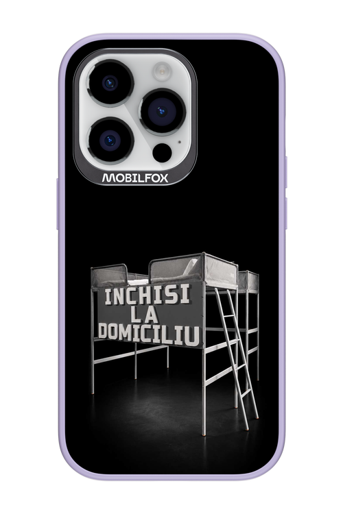 Bunk Beds 2.0 - Apple iPhone 14 Pro