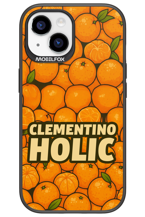 Clementino Holic 2.0 - Apple iPhone 15