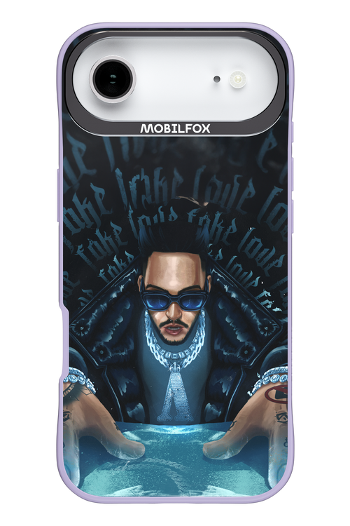 Fake Love 2.0 - Apple iPhone 17 Air