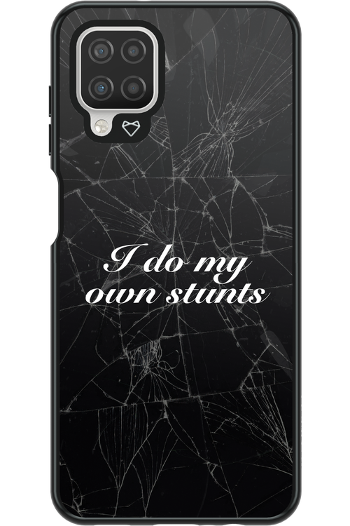 Stunts - Samsung Galaxy A12