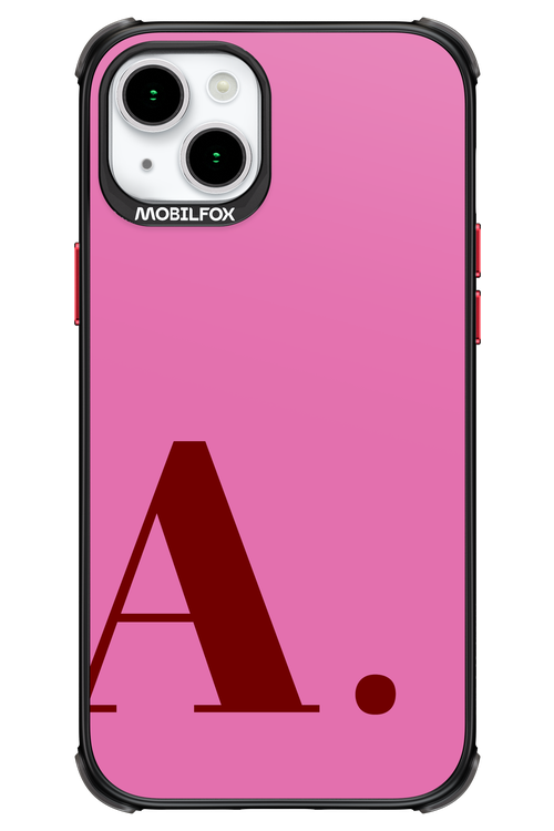 A (Sorbet) 2.0 - Apple iPhone 15 Plus