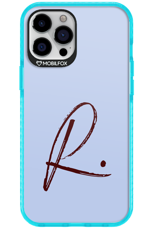 (Jellyfish Presso) R 2.0 - Apple iPhone 12 Pro Max
