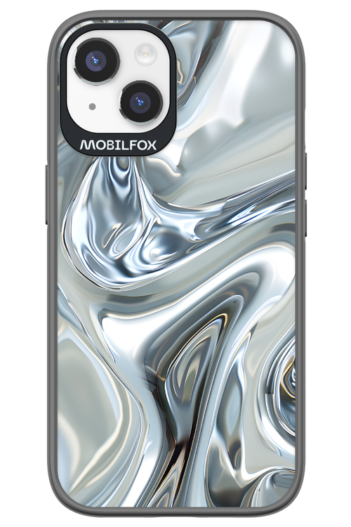 True Silver 2.0 - Apple iPhone 14