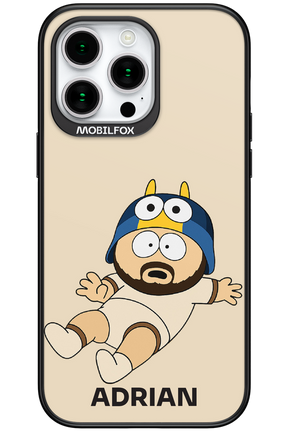 ChildHeli 1 - Apple iPhone 15 Pro Max